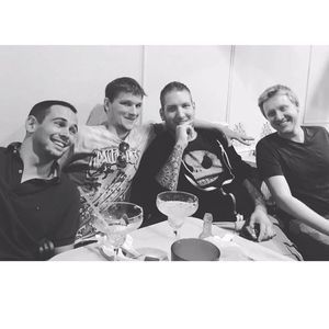 Meet your Posher, Jonn